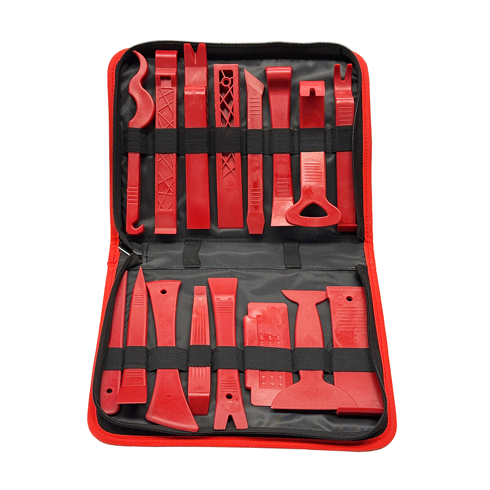 Набор для разбора салона на 16 предметов