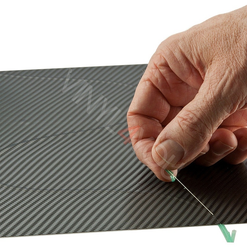 Нитевидный нож 3M Design line knifeless